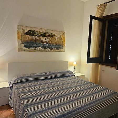 マルサラ Casa Vacanza Da Rosaヴィラ エクステリア 写真